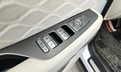 Hyundai Palisade 2022, 128237 км, за 28500000 KRW - фото 29