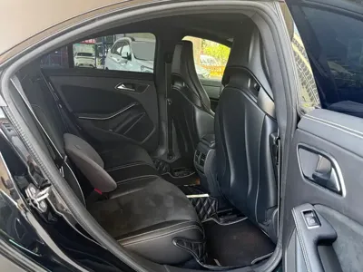 Mercedes-Benz CLA AMG 2018, 36000 км, за 188000 CNY - фото 14