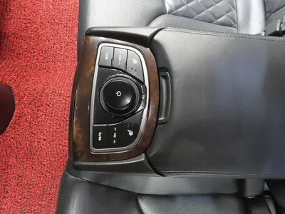 Hyundai Aslan 2015, 192431 км, за 5300000 KRW - фото 11