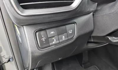 Hyundai Santafe 2019, 9251 км, за 22500000 KRW - фото 15