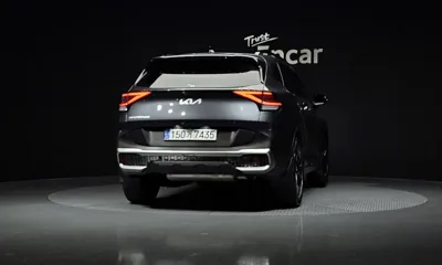 Kia Sportage 2022, 94235 км, за 25190000 KRW - фото 4