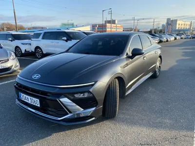 Hyundai Sonata 2024, 85156 км, за 22300000 KRW