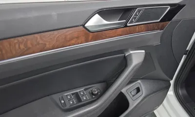 Volkswagen Passat 2018, 132851 км, за 18700000 KRW - фото 14