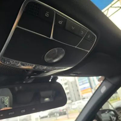 Mercedes-Benz S-Class 2016, 105300 км, за 48500000 KRW - фото 8