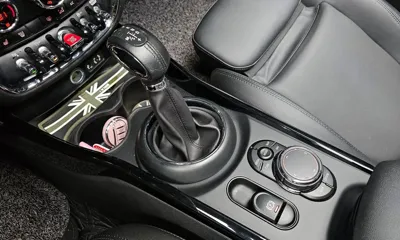 MINI Clubman 2018, 41152 км, за 14990000 KRW - фото 9