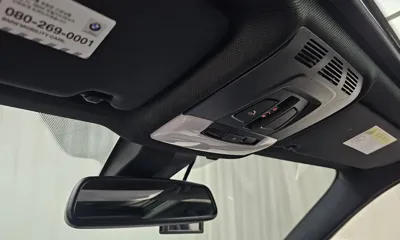 BMW 3-Series 2018, 142986 км, за 14200000 KRW - фото 18