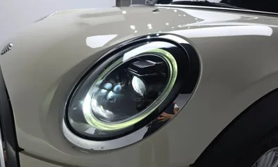 MINI Cooper 2022, 54493 км, за 23100000 KRW - фото 22