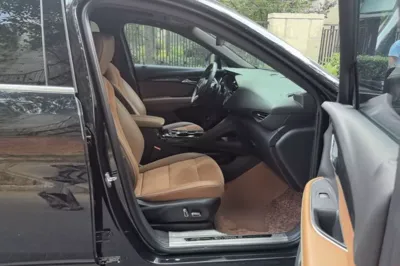Buick Envision 2020, 35200 км, за 102232.91 CNY - фото 19