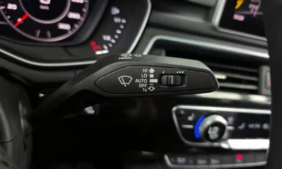 Audi A5 2019, 83503 км, за 22000000 KRW - фото 28