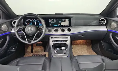 Mercedes-Benz E-Class 2023, 41280 км, за 44000000 KRW - фото 7