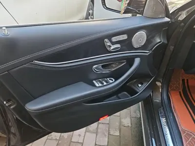 Mercedes-Benz E-Class 2018, 87899 км, за 134000 CNY - фото 7