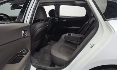 Kia K5 2019, 70892 км, за 17990000 KRW - фото 12