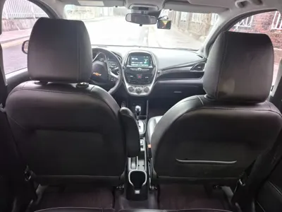 ChevroletGMDaewoo Spark 2016, 74210 км, за 4900000 KRW - фото 7