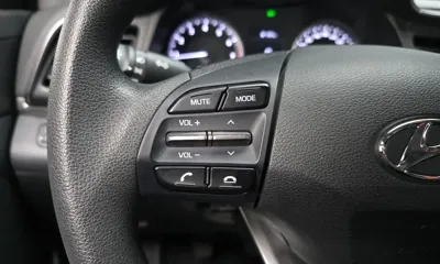 Hyundai Avante 2019, 37873 км, за 12700000 KRW - фото 18