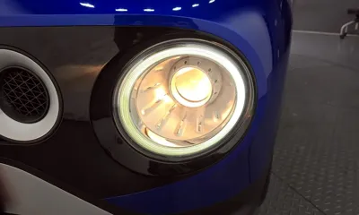 Hyundai Casper 2023, 53789 км, за 13300000 KRW - фото 22