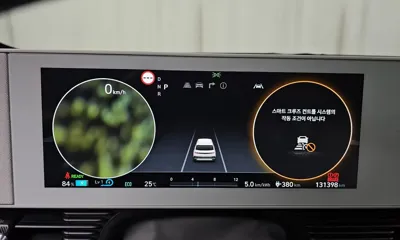 Hyundai Ioniq5 2022, 131398 км, за 29800000 KRW - фото 8