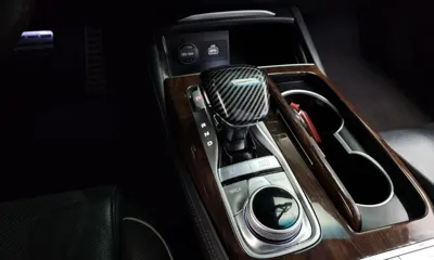 Kia K9 2019, 136716 км, за 20400000 KRW - фото 9