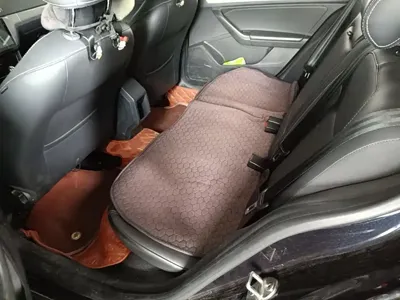Volkswagen Lavida 2018, 83200 км, за 37300 CNY - фото 17