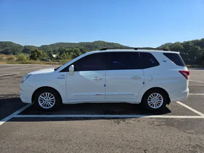 KG_Mobility_Ssangyong KORANDO 2014, 201901 км, за 4200000 KRW - фото 5