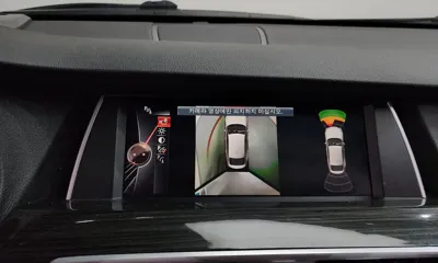 BMW Gran Turismo 2016, 162141 км, за 14300000 KRW - фото 14