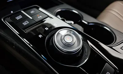 Kia K8 2022, 24222 км, за 28500000 KRW - фото 9