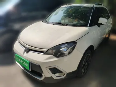 MG 3SW · 2016 год