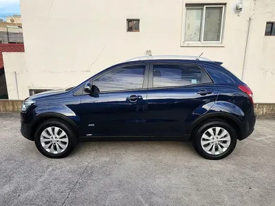 KG_Mobility_Ssangyong KORANDO 2016, 146803 км, за 4400000 KRW - фото 3