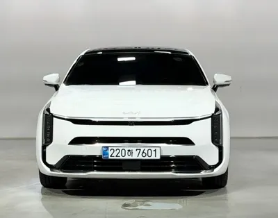 Kia K8 2025, 20461 км, за 16320000 KRW