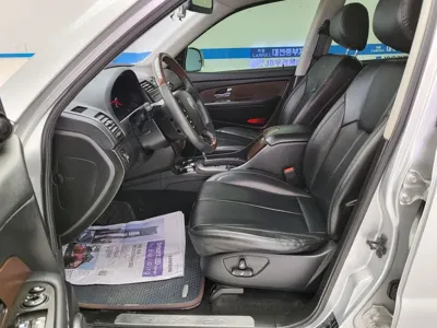 KG_Mobility_Ssangyong Rexton 2013, 176000 км, за 4500000 KRW - фото 10