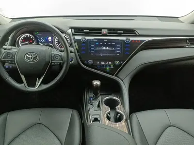 Toyota Camry 2020, 71700 км, за 98800 CNY - фото 12