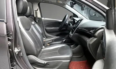 ChevroletGMDaewoo Spark 2016, 137132 км, за 3590000 KRW - фото 11