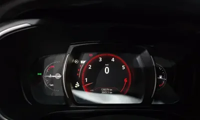 Renault-KoreaSamsung QM6 2021, 128379 км, за 12500000 KRW - фото 8