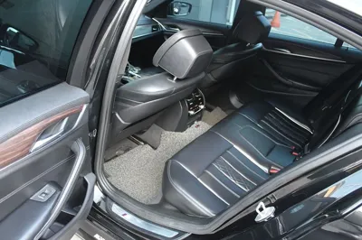 BMW 5-Series 2017, 139100 км, за 19300000 KRW - фото 14