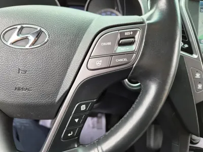 Hyundai Santafe 2013, 126052 км, за 7900000 KRW - фото 15