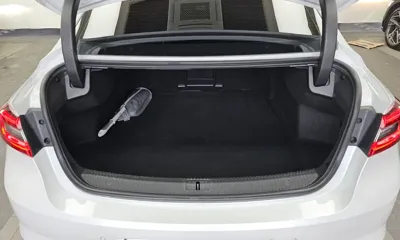 Renault-KoreaSamsung SM6 2017, 46518 км, за 10300000 KRW - фото 20