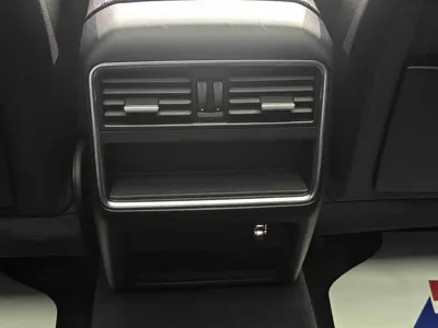 Porsche Cayenne 2018, 124000 км, за 298000 CNY - фото 17