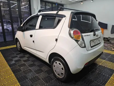 ChevroletGMDaewoo Spark 2012, 118387 км, за 1900000 KRW - фото 4