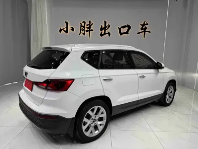 Jetta VS5 2023, 39000 км, за 96800 CNY