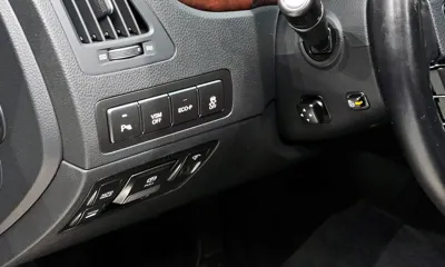Hyundai Equus 2012, 165222 км, за 7490000 KRW - фото 17