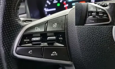 KG_Mobility_Ssangyong Rexton 2019, 150000 км, за 14500000 KRW - фото 16