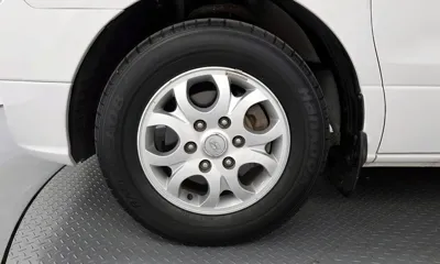 Hyundai Starex 2014, 156850 км, за 6800000 KRW - фото 5