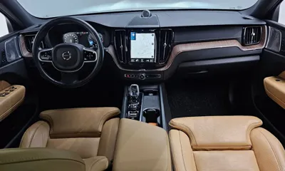Volvo XC60 2021, 48895 км, за 41000000 KRW - фото 7