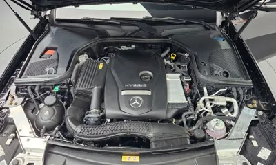 Mercedes-Benz E-Class 2021, 46987 км, за 39800000 KRW - фото 6