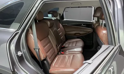 Kia Sorento 2016, 118334 км, за 12600000 KRW - фото 11