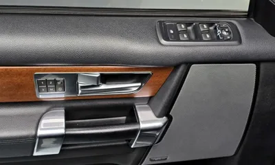 Land Rover Discovery 2016, 150128 км, за 23990000 KRW - фото 17