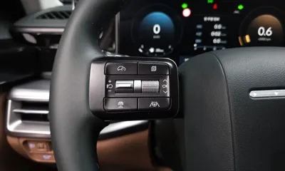 Hyundai Grandeur 2025, 9394 км, за 36900000 KRW - фото 26