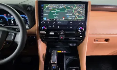 Toyota Alphard 2025, 9325 км, за 113790000 KRW - фото 14