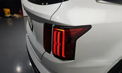 Kia Sorento 2021, 82179 км, за 19500000 KRW - фото 23
