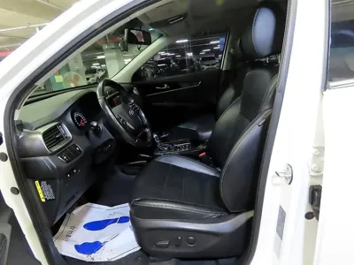 Kia Sorento 2018, 109976 км, за 14800000 KRW - фото 10