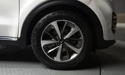 Kia Sportage 2016, 99489 км, за 6924.23 USD